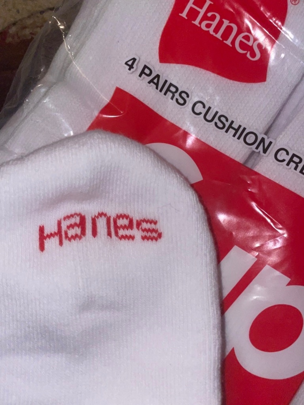 Supreme socks - Picture 3 of 4